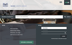 MLOL: piattaforma per il prestito digitale