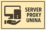 Server proxy